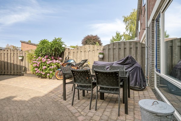 Medium property photo - Vossenburchkade 70, 2805 PC Gouda