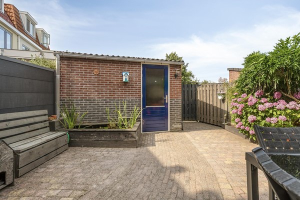 Medium property photo - Vossenburchkade 70, 2805 PC Gouda