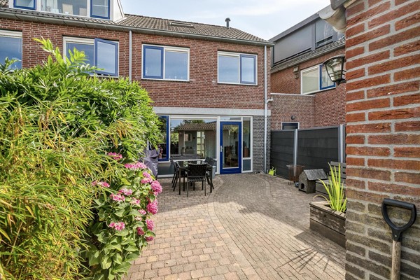 Medium property photo - Vossenburchkade 70, 2805 PC Gouda