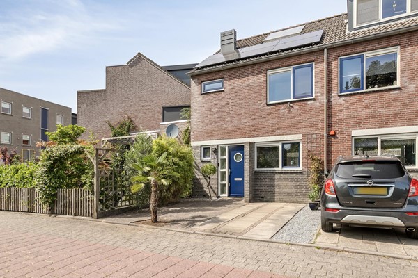 Medium property photo - Vossenburchkade 70, 2805 PC Gouda