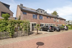 Vossenburchkade 70, 2805 PC Gouda 