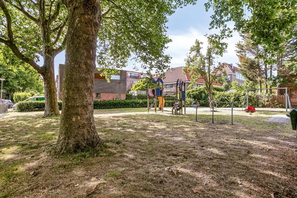 Medium property photo - Vossenburchkade 70, 2805 PC Gouda