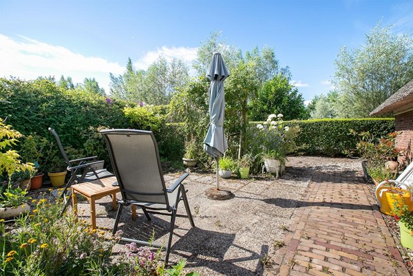 Medium property photo - Polanerzandweg 13, 3446 CC Woerden
