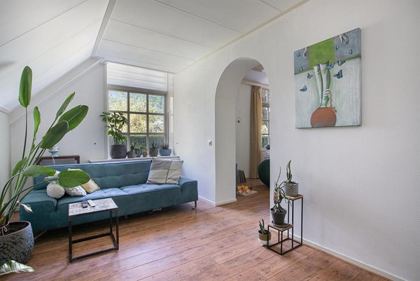 Medium property photo - Polanerzandweg 13, 3446 CC Woerden