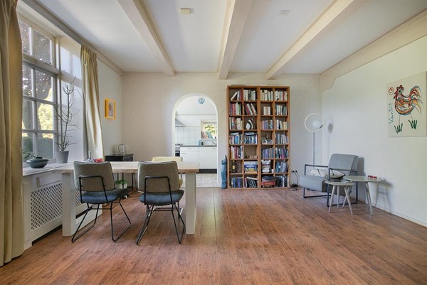 Medium property photo - Polanerzandweg 13, 3446 CC Woerden