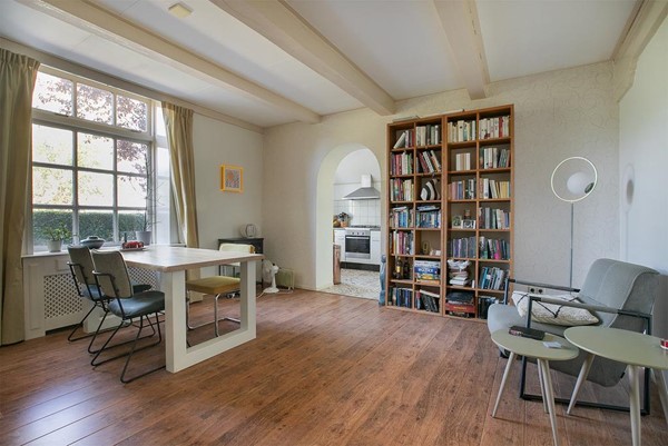 Medium property photo - Polanerzandweg 13, 3446 CC Woerden