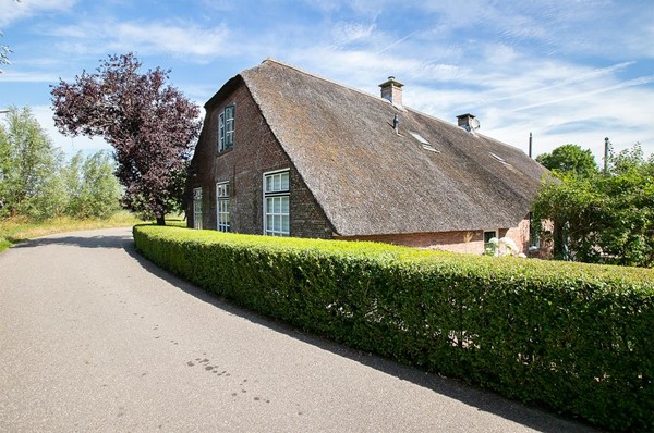 Medium property photo - Polanerzandweg 13, 3446 CC Woerden