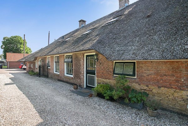 Medium property photo - Polanerzandweg 13, 3446 CC Woerden