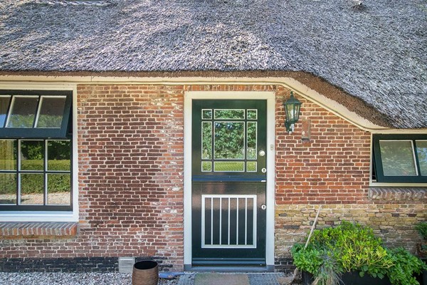 Medium property photo - Polanerzandweg 13, 3446 CC Woerden