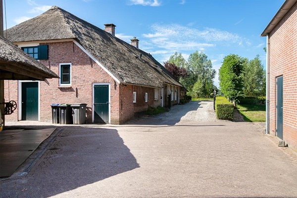 Medium property photo - Polanerzandweg 13, 3446 CC Woerden