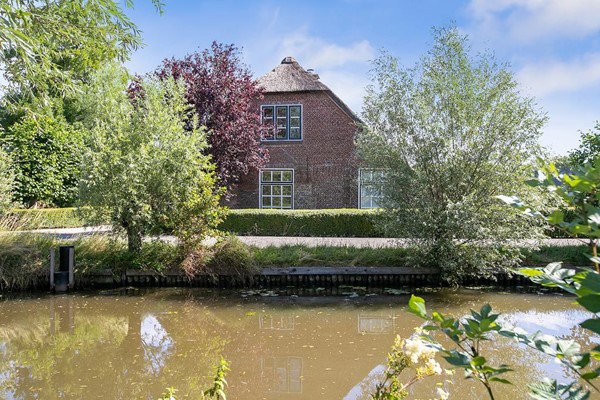 Medium property photo - Polanerzandweg 13, 3446 CC Woerden