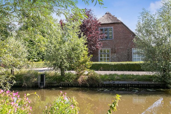 Medium property photo - Polanerzandweg 13, 3446 CC Woerden
