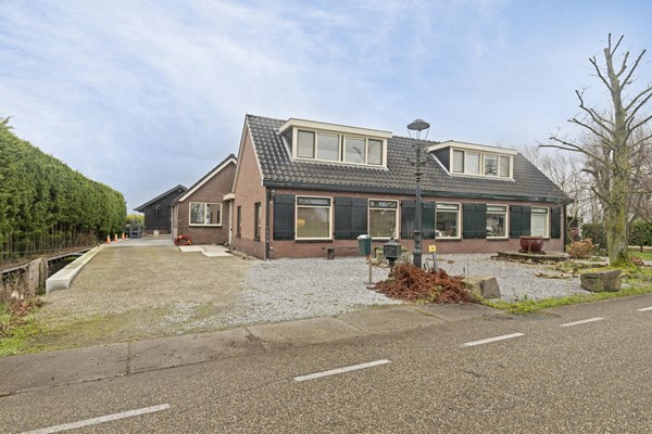 Te koop: Kortrijk 3, 3621 LZ Breukelen