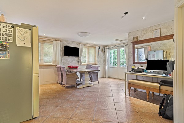 Medium property photo - Kortrijk 3, 3621 LZ Breukelen