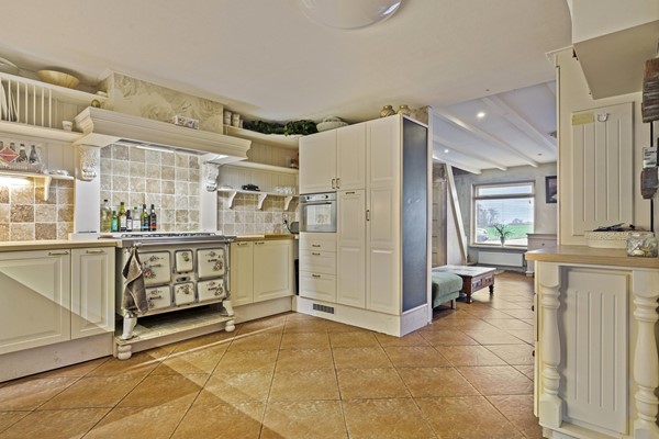 Medium property photo - Kortrijk 3, 3621 LZ Breukelen
