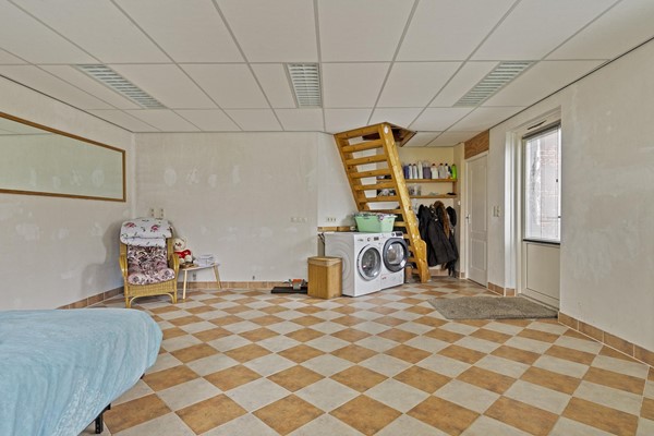 Medium property photo - Kortrijk 3, 3621 LZ Breukelen