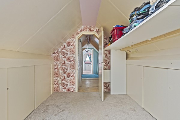 Medium property photo - Kortrijk 3, 3621 LZ Breukelen