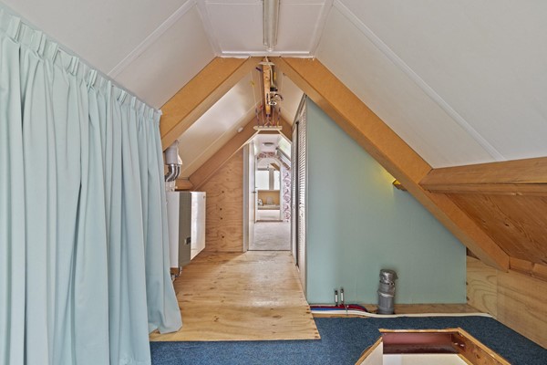 Medium property photo - Kortrijk 3, 3621 LZ Breukelen