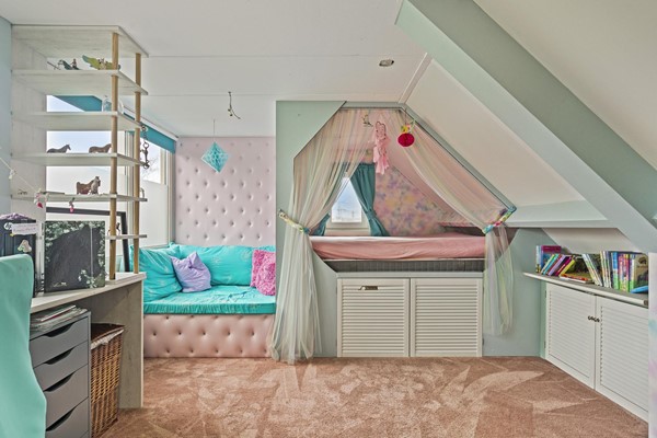 Medium property photo - Kortrijk 3, 3621 LZ Breukelen