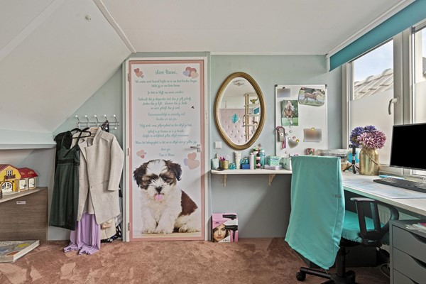 Medium property photo - Kortrijk 3, 3621 LZ Breukelen