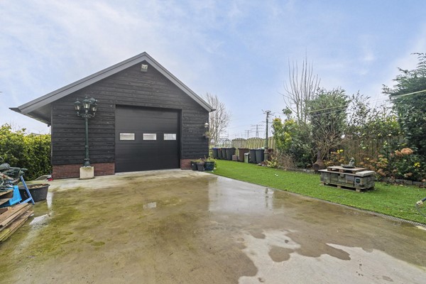 Medium property photo - Kortrijk 3, 3621 LZ Breukelen