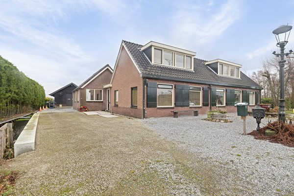 Medium property photo - Kortrijk 3, 3621 LZ Breukelen