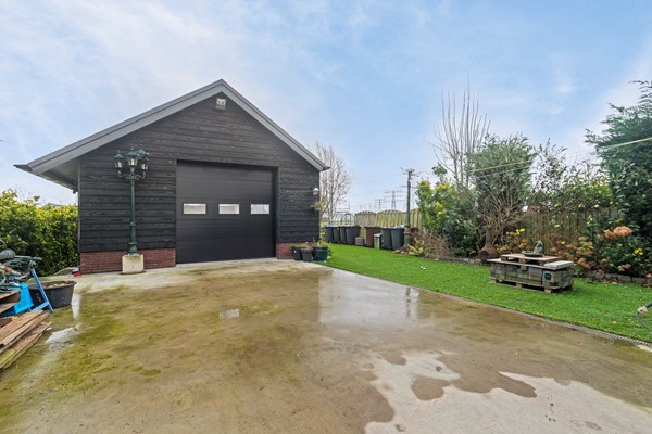 Foto - Te koop: Kortrijk 3, 3621 LZ Breukelen