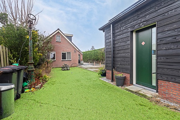 Foto - Te koop: Kortrijk 3, 3621 LZ Breukelen