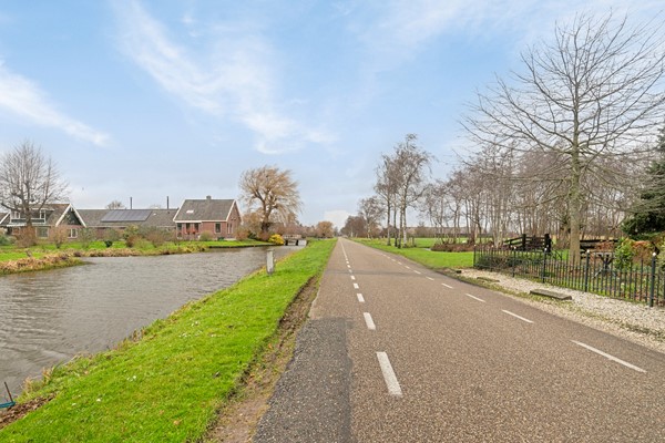 Foto - Te koop: Kortrijk 3, 3621 LZ Breukelen