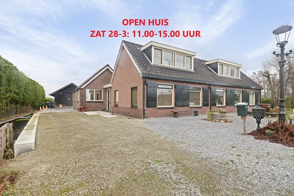 Te koop: Kortrijk 3, 3621LZ Breukelen