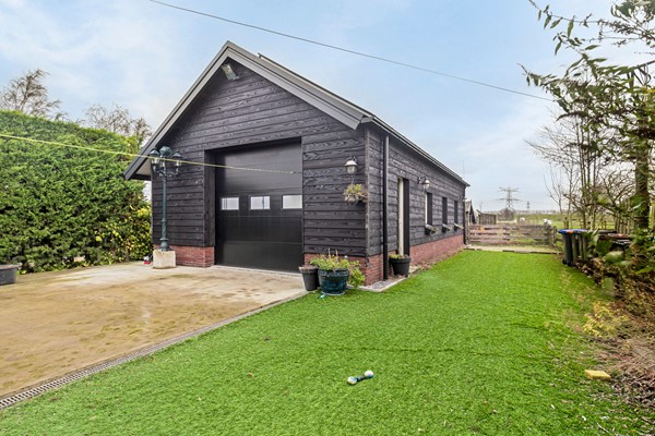 Medium property photo - Kortrijk 3, 3621 LZ Breukelen