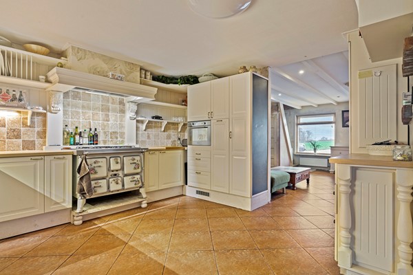 Medium property photo - Kortrijk 3, 3621 LZ Breukelen