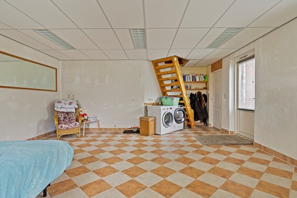 Medium property photo - Kortrijk 3, 3621 LZ Breukelen