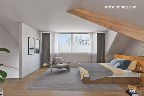 Medium property photo - Kortrijk 3, 3621 LZ Breukelen