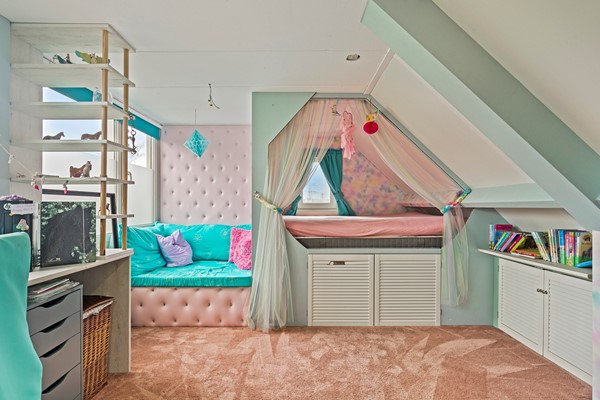 Medium property photo - Kortrijk 3, 3621 LZ Breukelen