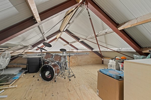 Medium property photo - Kortrijk 3, 3621 LZ Breukelen