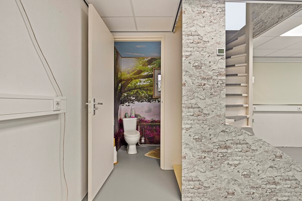 Medium property photo - Kortrijk 3, 3621 LZ Breukelen