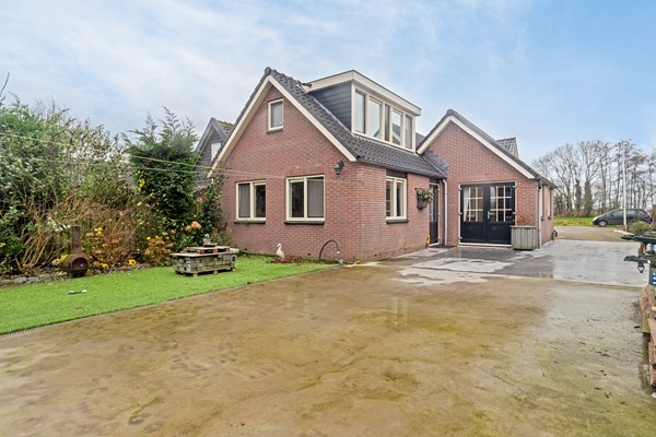 Medium property photo - Kortrijk 3, 3621 LZ Breukelen
