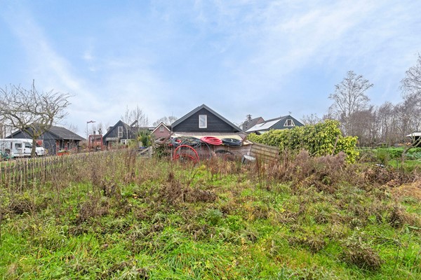 Medium property photo - Kortrijk 3, 3621 LZ Breukelen