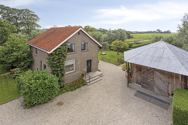 Te koop: Mijzijde 92, 3471 GR Kamerik