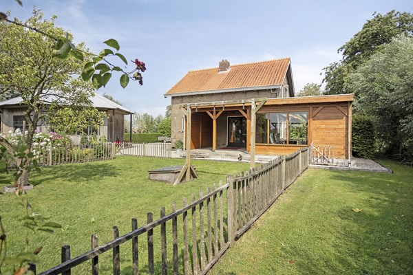 Medium property photo - Mijzijde 92, 3471 GR Kamerik