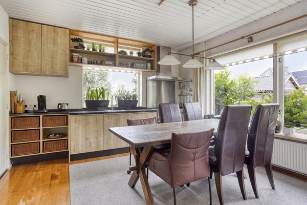 Medium property photo - Mijzijde 92, 3471 GR Kamerik