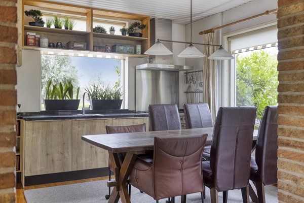 Medium property photo - Mijzijde 92, 3471 GR Kamerik