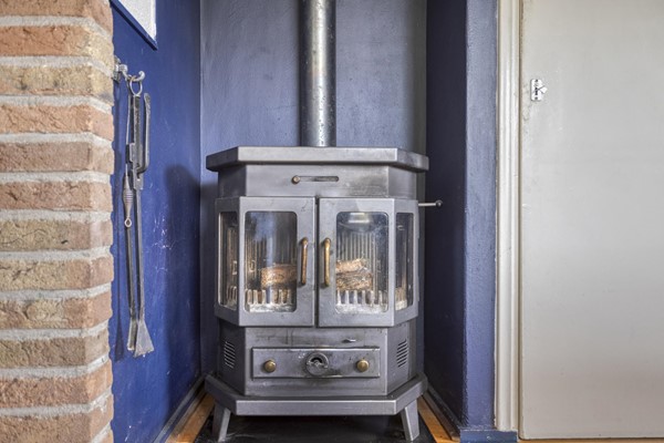 Medium property photo - Mijzijde 92, 3471 GR Kamerik