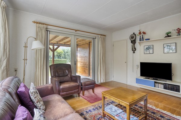 Medium property photo - Mijzijde 92, 3471 GR Kamerik