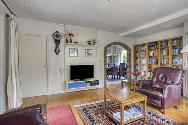 Medium property photo - Mijzijde 92, 3471 GR Kamerik