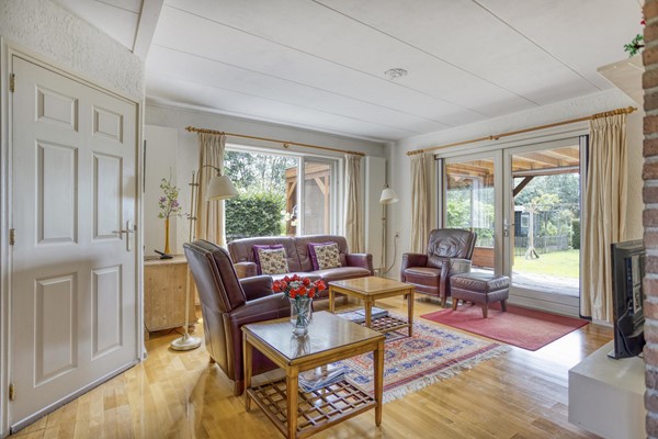Medium property photo - Mijzijde 92, 3471 GR Kamerik