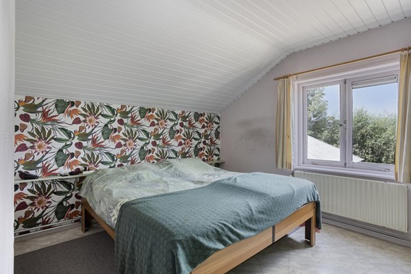 Medium property photo - Mijzijde 92, 3471 GR Kamerik