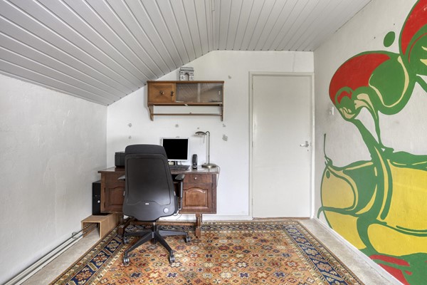 Medium property photo - Mijzijde 92, 3471 GR Kamerik
