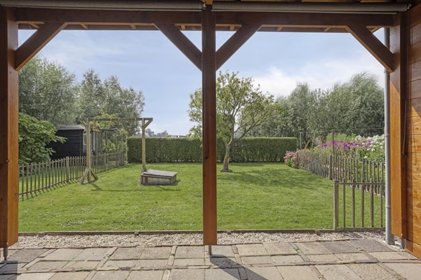 Medium property photo - Mijzijde 92, 3471 GR Kamerik